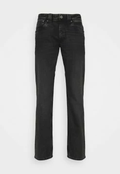 Pepe Jeans CASH - Jean Droit - Denim