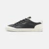 Pepe Jeans KENTON VINTAGE 1973 - Baskets Basses - Black