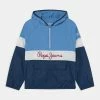 Pepe Jeans MATT - Veste Mi-saison - Bright Blue