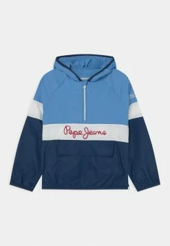 Pepe Jeans MATT - Veste Mi-saison - Bright Blue