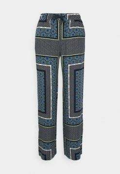Pepe Jeans KIRA - Pantalon Classique - Multi Coloured -Pepe Jeans Soldes Magasin 385ffc9c2ab1439aa6d80a839a757d13