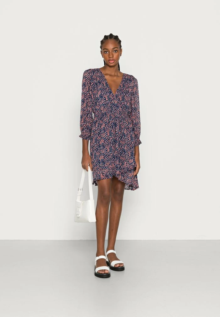 Pepe Jeans MARINA - Robe De Jour - Multi 2 Pepe Jeans MARINA - Robe De Jour - Multi – Image 2