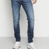 Pepe Jeans STANLEY - Jeans Fuselé - Denim