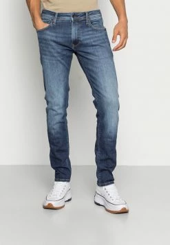 Pepe Jeans STANLEY - Jeans Fuselé - Denim