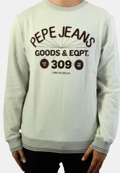 Pepe Jeans Sweatshirt - Grey