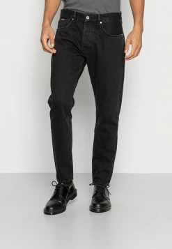 Pepe Jeans CALLEN CROP - Jean Droit - Denim