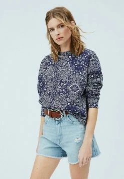 Pepe Jeans Pullover - Blue