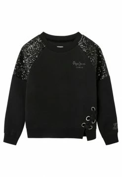 Pepe Jeans Sweatshirt - Black