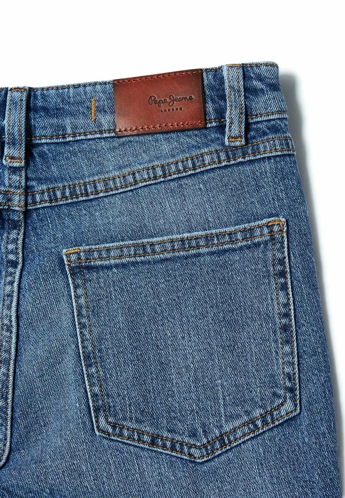 Pepe Jeans KIMBERLY - Jean Flare - Denim 3 Pepe Jeans KIMBERLY - Jean Flare - Denim – Image 3
