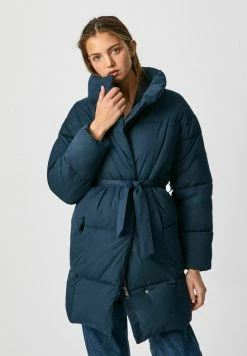 Pepe Jeans DORA - Doudoune - Dark Blue