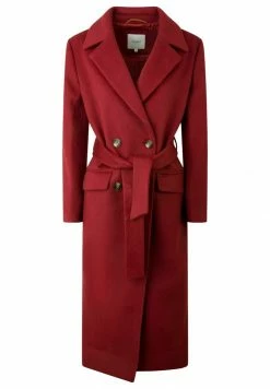 Pepe Jeans MICA - Manteau Classique - Red -Pepe Jeans Soldes Magasin 3a00cf1e373d4d29a004e3907272e1d1