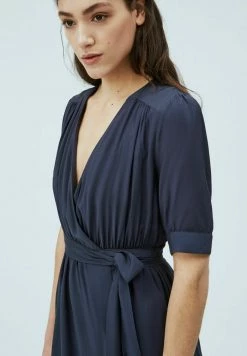 Pepe Jeans Robe De Jour - Admiral -Pepe Jeans Soldes Magasin 3a2b54ce7e3a42d68c4fda2ce624a0ff