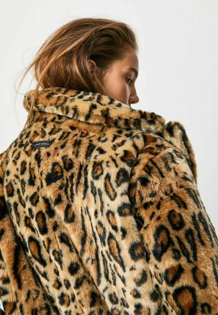 Pepe Jeans Veste D'hiver - Multi 5 Pepe Jeans Veste D'hiver - Multi – Image 5