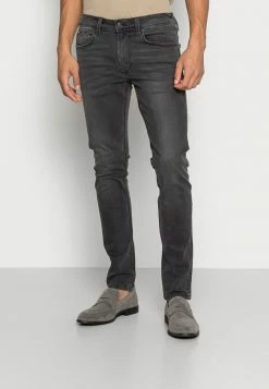 Pepe Jeans FINSBURY - Jean Slim - Denim