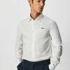 Pepe Jeans Chemise - Blanco