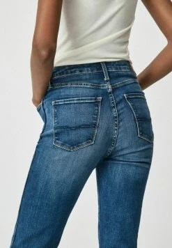 Pepe Jeans DION - Jean Slim - Denim 10 Pepe Jeans DION - Jean Slim - Denim -Pepe Jeans Soldes Magasin 3a69c9ad6c3848c5b9042ea5fd91c387