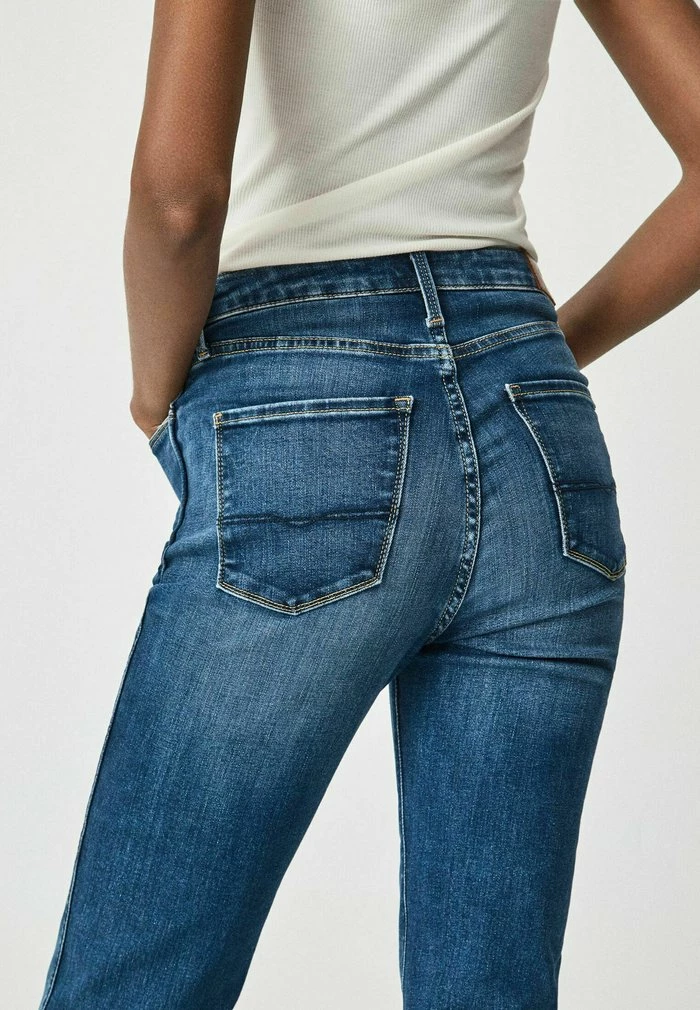 Pepe Jeans DION - Jean Slim - Denim 5 Pepe Jeans DION - Jean Slim - Denim – Image 5