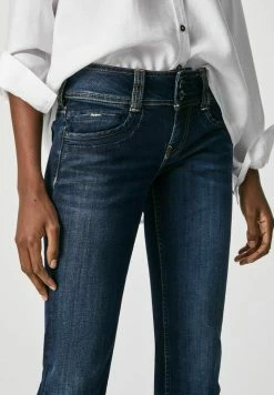 Pepe Jeans GEN - Jean Bootcut - Denim -Pepe Jeans Soldes Magasin 3ade9f72d8a842b3947e38aae0becf9b