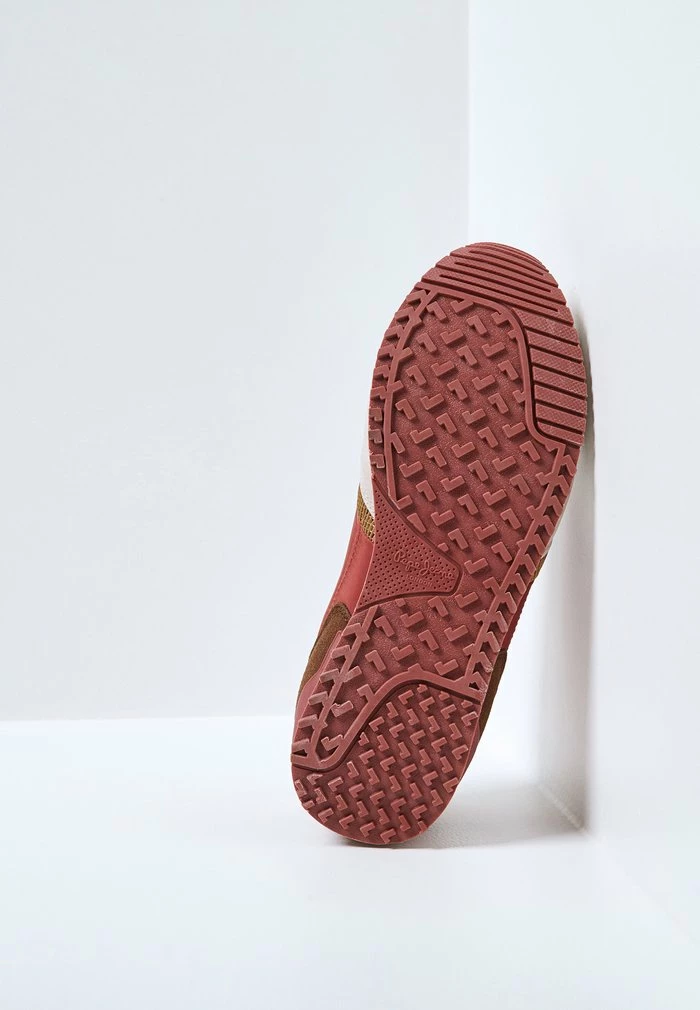 Pepe Jeans LONDON - Baskets Basses - Biscuit 5 Pepe Jeans LONDON - Baskets Basses - Biscuit – Image 5