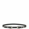 Pepe Jeans LOU - Ceinture - Black