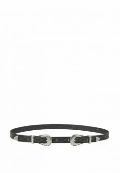 Pepe Jeans LOU - Ceinture - Black