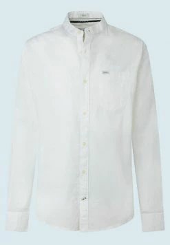 Pepe Jeans Chemise - Blanco -Pepe Jeans Soldes Magasin 3b40189440e04a8dbebb80b1f94c58f3