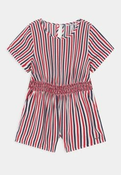 Pepe Jeans LIA - Combinaison - Red