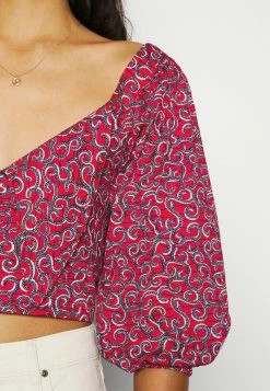 Pepe Jeans GIULIA - Blouse - Multi -Pepe Jeans Soldes Magasin 3b66aeb6c82146eea584b114d269482f