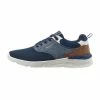 Pepe Jeans JAY PRO CHAMBRAY - Baskets Basses - Chambray