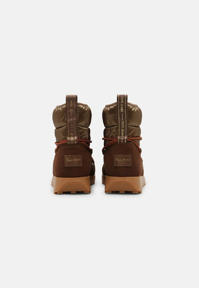 Pepe Jeans DEAN ASPEN - Bottes De Neige - Bronze 4 Pepe Jeans DEAN ASPEN - Bottes De Neige - Bronze – Image 4