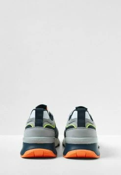 Pepe Jeans BRITT PRO TECH - Baskets Basses - Navy -Pepe Jeans Soldes Magasin 3b9ae8634cc2489da10d4afa3154bdc6