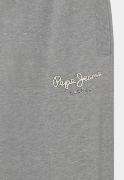 Pepe Jeans GEORGIE - Pantalon De Survêtement - Grey Marl -Pepe Jeans Soldes Magasin 3c391d6accb94839b0ed9d1d04d5f1da