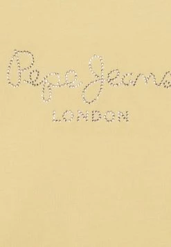 Pepe Jeans NURIA - T-shirt Imprimé - Cornish 5 Pepe Jeans NURIA - T-shirt Imprimé - Cornish -Pepe Jeans Soldes Magasin 3c4cfbd37fa84968bc05ad83947a3c9d