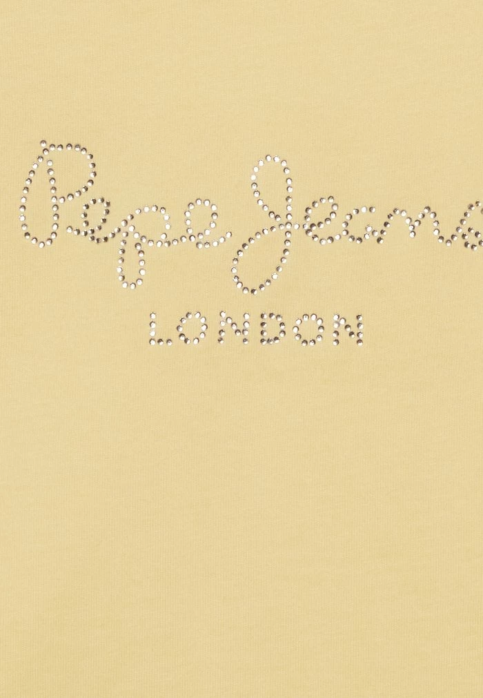 Pepe Jeans NURIA - T-shirt Imprimé - Cornish 3 Pepe Jeans NURIA - T-shirt Imprimé - Cornish – Image 3