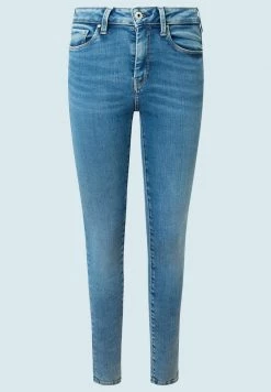 Pepe Jeans Jean Slim - Denim -Pepe Jeans Soldes Magasin 3c9d5207a869499b82b022cf3b50e29a