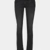 Pepe Jeans NEW GEN - Jean Slim - Black Wiser