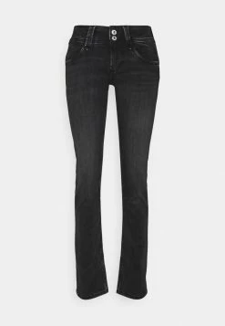 Pepe Jeans NEW GEN - Jean Slim - Black Wiser