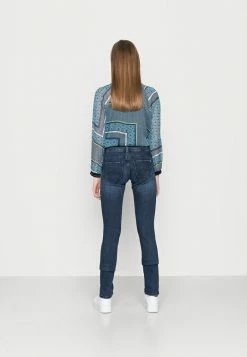 Pepe Jeans NEW BROOKE - Jean Slim - Denim -Pepe Jeans Soldes Magasin 3d0ec20263cb477da54fbeab27b4c0eb