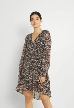 Pepe Jeans ADELE - Robe Chemise - Multi