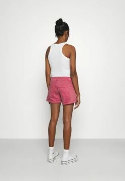 Pepe Jeans SIOUXIE - Short En Jean - Dark Chicle -Pepe Jeans Soldes Magasin 3d7e7978901947ba9b517cc6d9eb40dc