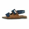 Pepe Jeans BERLIN STRAP - Sandales - Azul Marino