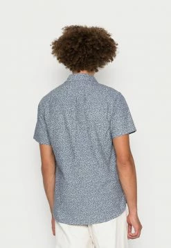 Pepe Jeans PERRY - Chemise - Blue -Pepe Jeans Soldes Magasin 3dcf318fac2e4ea3a599929032854591