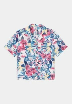 Pepe Jeans LAURA - Blouse - Multi-coloured