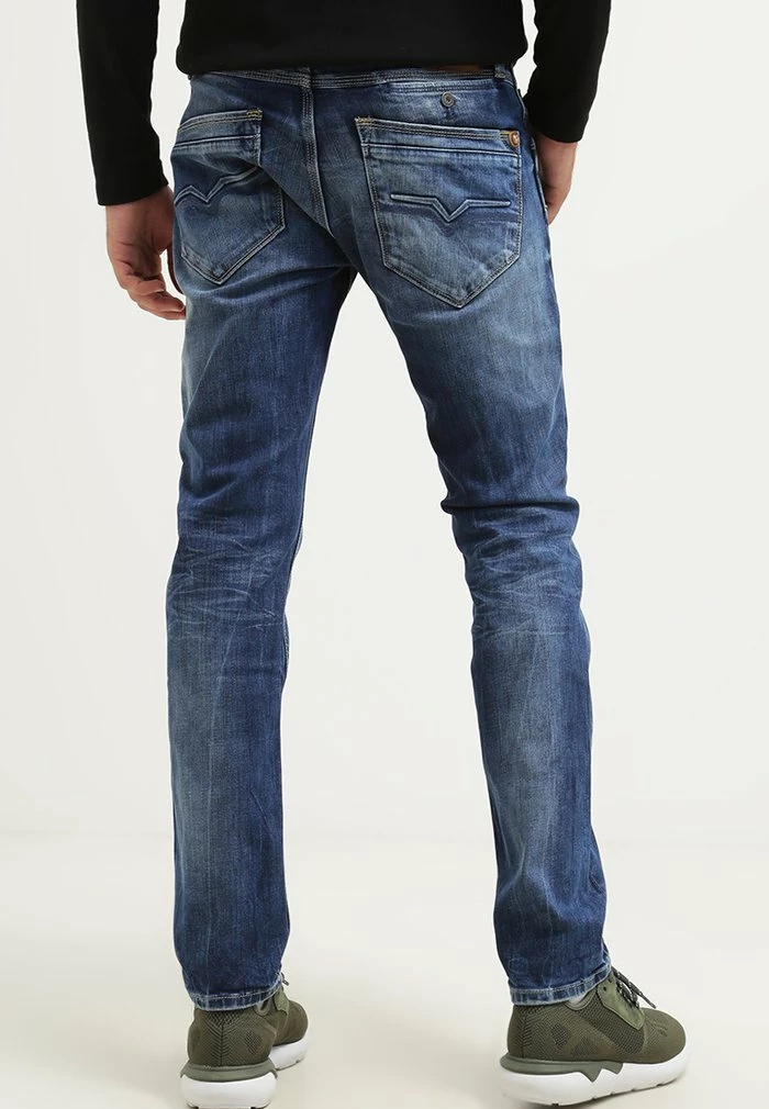 Pepe Jeans SPIKE - Jean Slim - Z23 3 Pepe Jeans SPIKE - Jean Slim - Z23 – Image 3