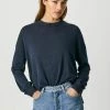 Pepe Jeans PHYLLIS - Pullover - Dark Blue