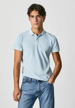 Pepe Jeans VINCENT - Polo - Dazed Blue