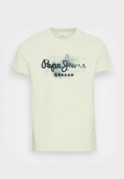 Pepe Jeans GOLDERS N - T-shirt Imprimé - Composition -Pepe Jeans Soldes Magasin 3e94bb74d013414a991a056df3f58c1f