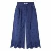 Pepe Jeans ASTRID - Pantalon Classique - Dark Blue