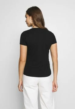 Pepe Jeans BEATRICE - T-shirt Imprimé - Black 7 Pepe Jeans BEATRICE - T-shirt Imprimé - Black -Pepe Jeans Soldes Magasin 3ea80c972255439baf50815c0dc03b25