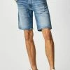 Pepe Jeans CANE - Short En Jean - Denim